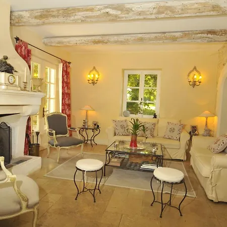 Bastide Saint Restitut *