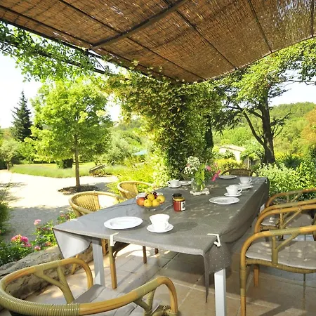 Bastide Saint Restitut *