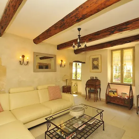 Bastide Saint Restitut