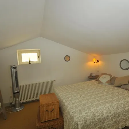 Bastide Saint Restitut 别墅 *