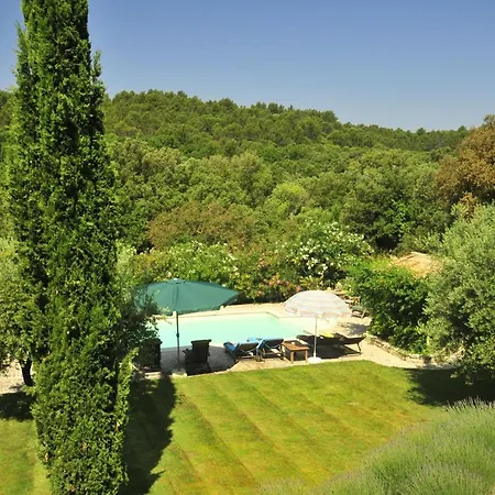 Bastide Saint Restitut 别墅 *